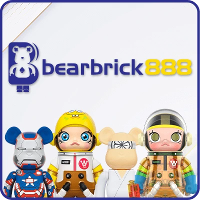 bearbrick888 icon