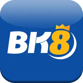 bk8 icon